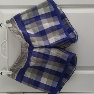 Lululemon Run Speed Short